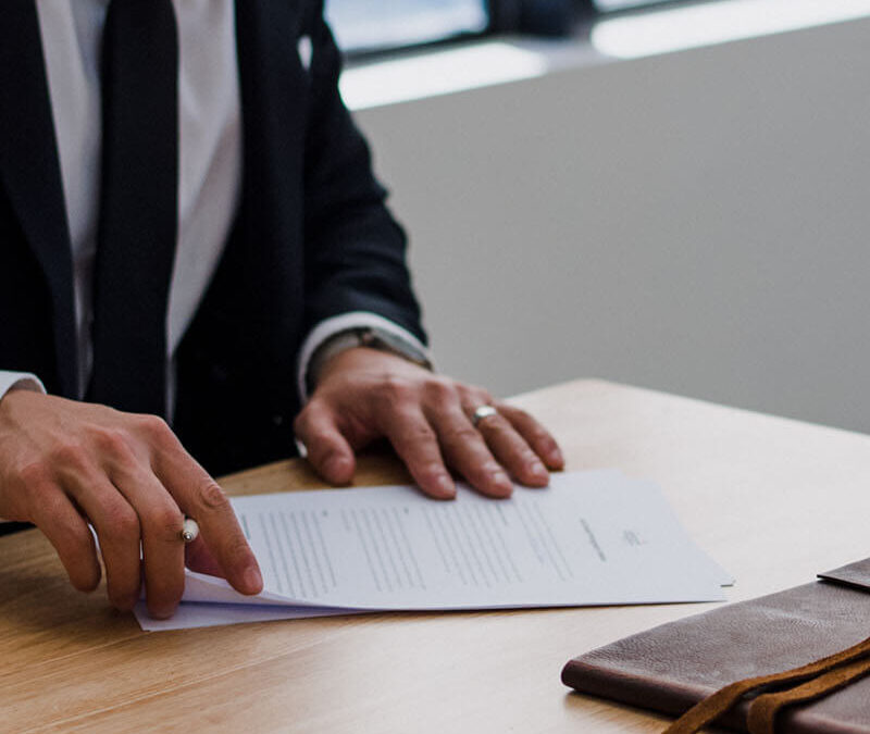 (Video) Điều cần biết Định nghĩa Thông tin mật trong Thỏa thuận bảo mật