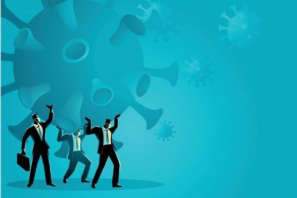 Covid-19 and Legal Perspective on Force Majeure